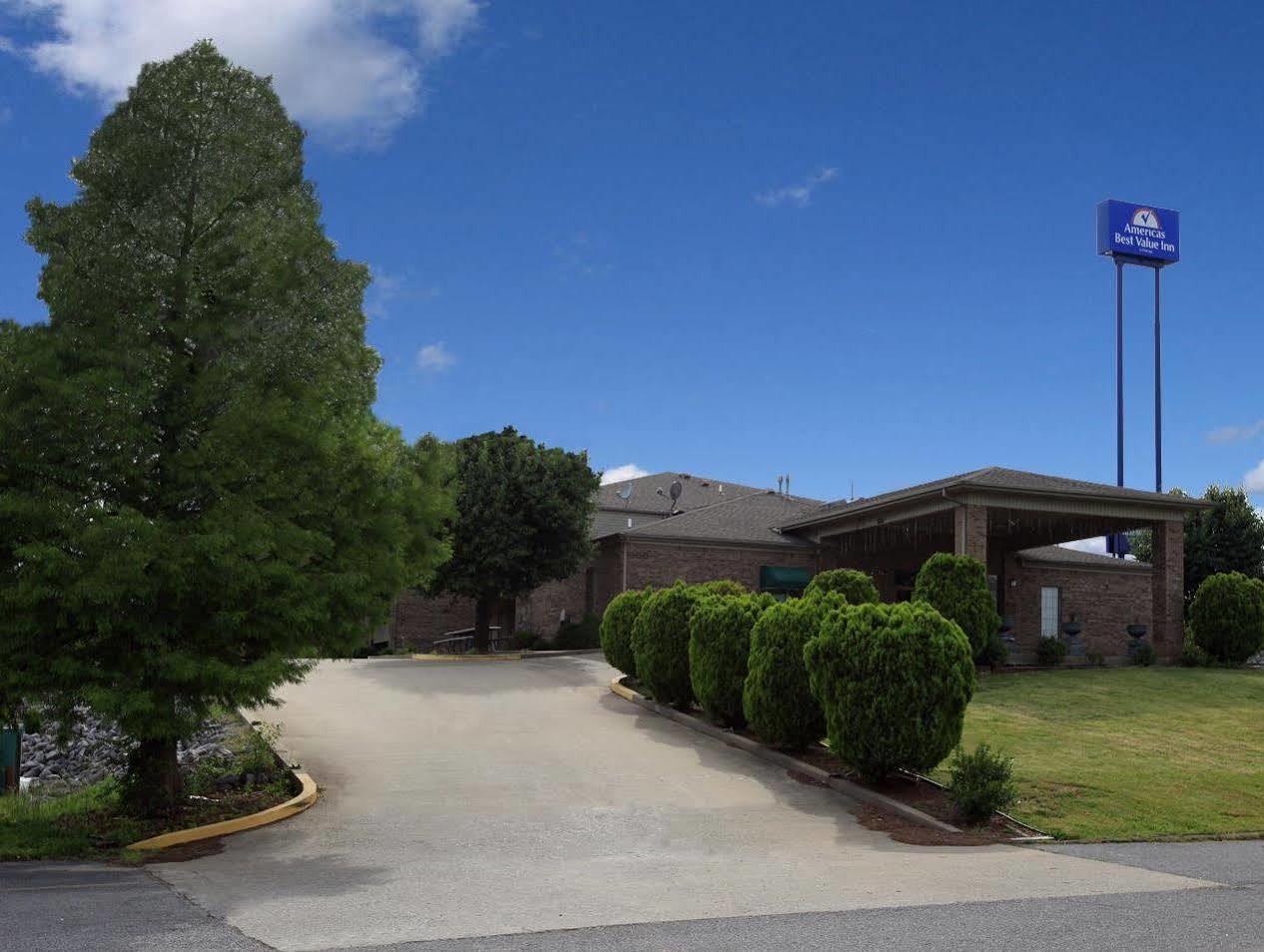 Motel 6-Grand Rivers, Ky Exterior photo